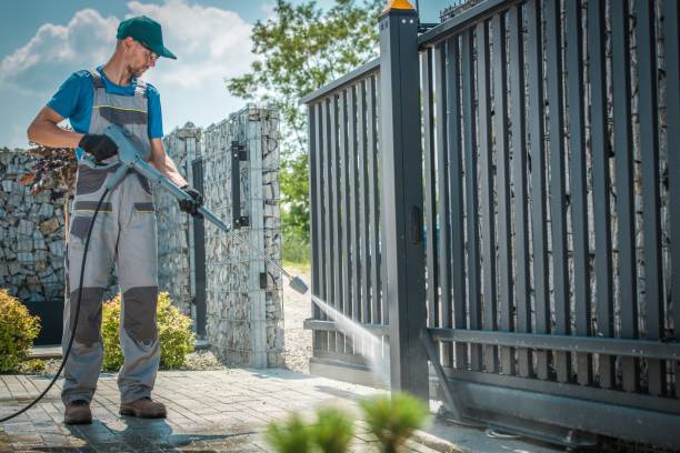 Best Restaurant Pressure Washing  in Discovery Bay, CA
