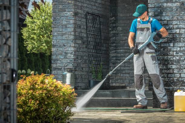Best Dumpster Area Cleaning  in Discovery Bay, CA