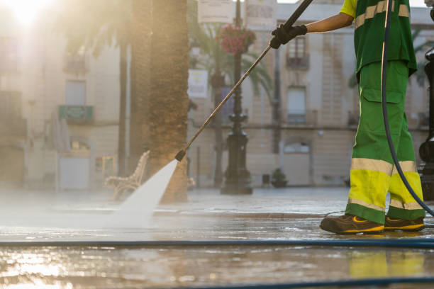 Best Driveway Pressure Washing  in Discovery Bay, CA